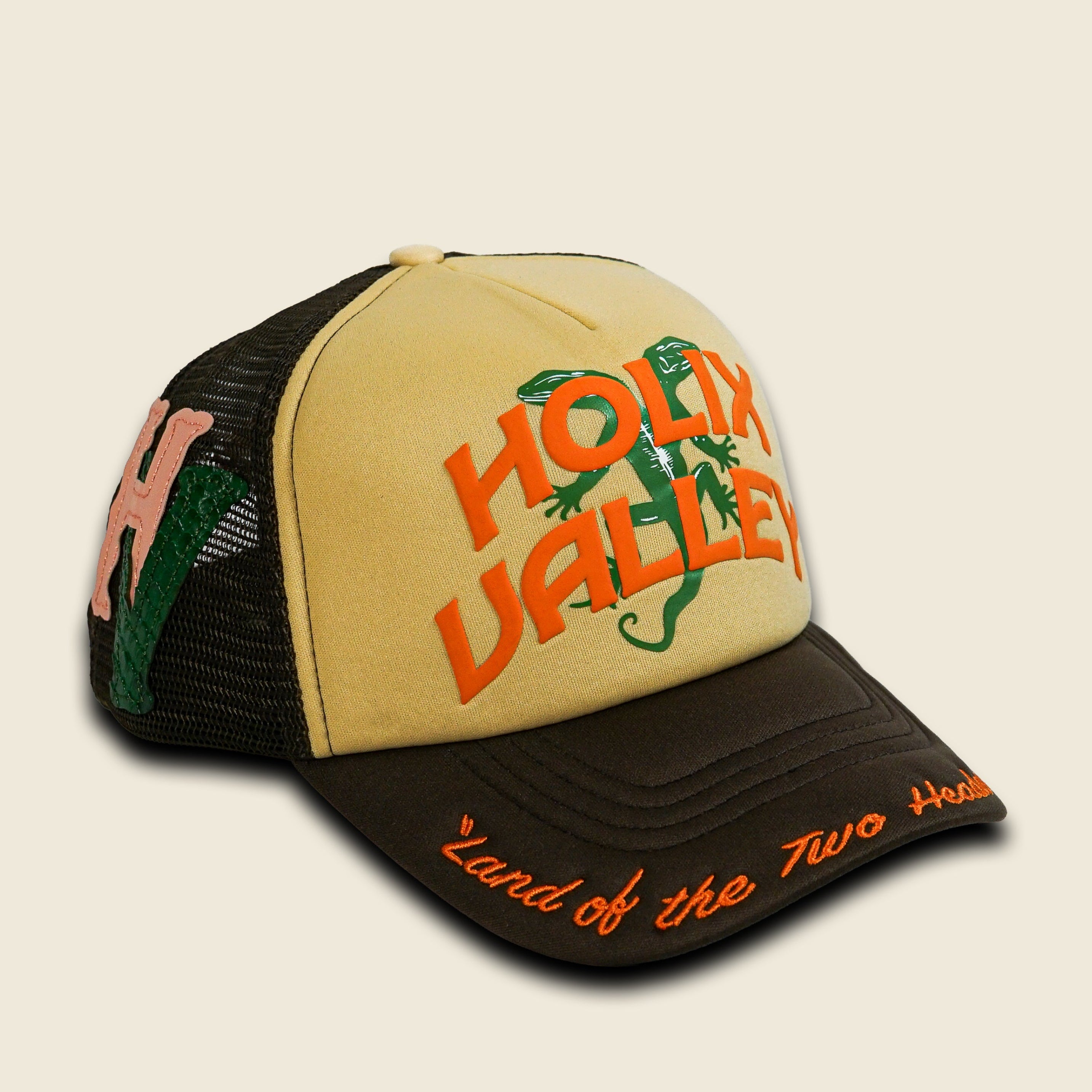 DUOANA TRUCKER HAT